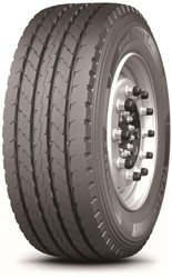 Шина вантажна TRAZANO 385/65R22.5 CTZ NTRANST47 (T47 001, 8859305525617)